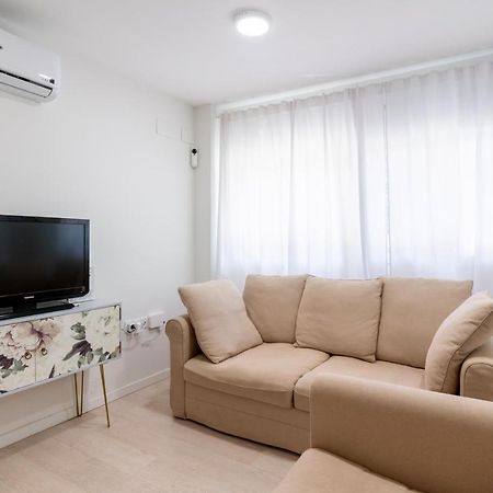 Whitey Aparment In Triana Apartment Seville Ngoại thất bức ảnh