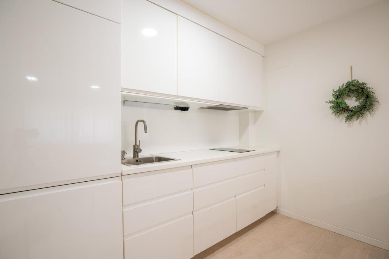Whitey Aparment In Triana Apartment Seville Ngoại thất bức ảnh