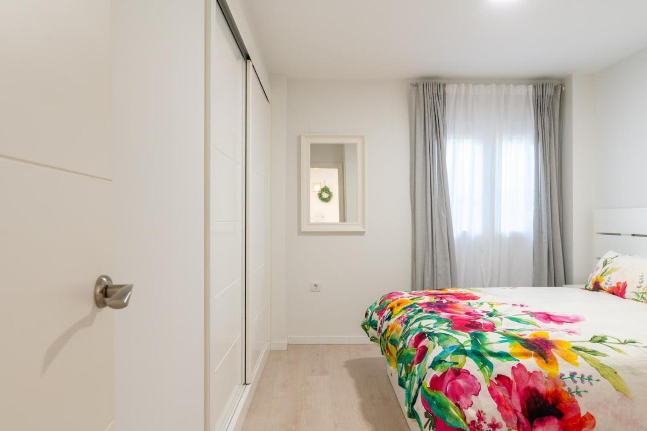 Whitey Aparment In Triana Apartment Seville Ngoại thất bức ảnh