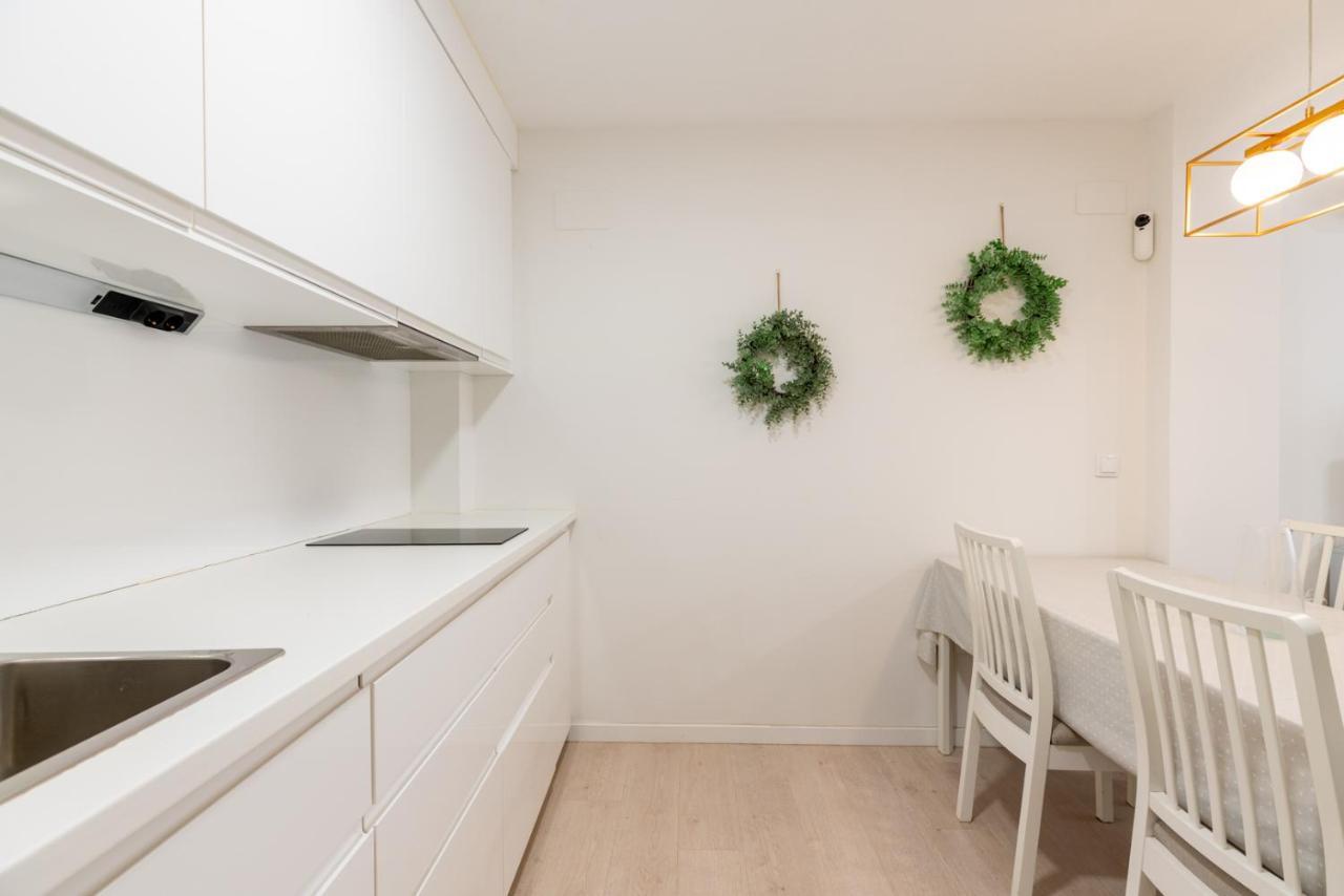 Whitey Aparment In Triana Apartment Seville Ngoại thất bức ảnh