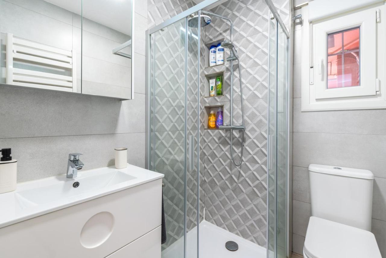Whitey Aparment In Triana Apartment Seville Ngoại thất bức ảnh