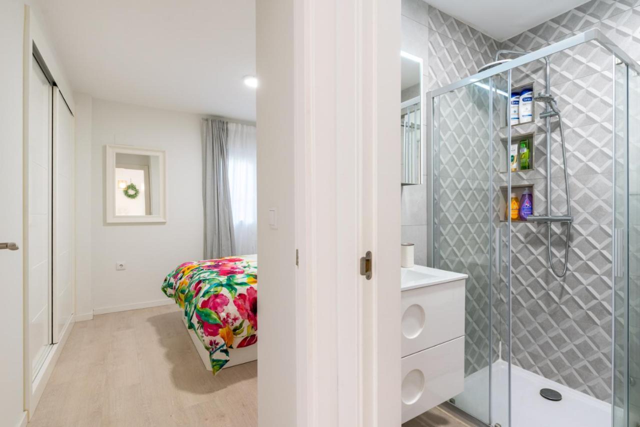 Whitey Aparment In Triana Apartment Seville Ngoại thất bức ảnh